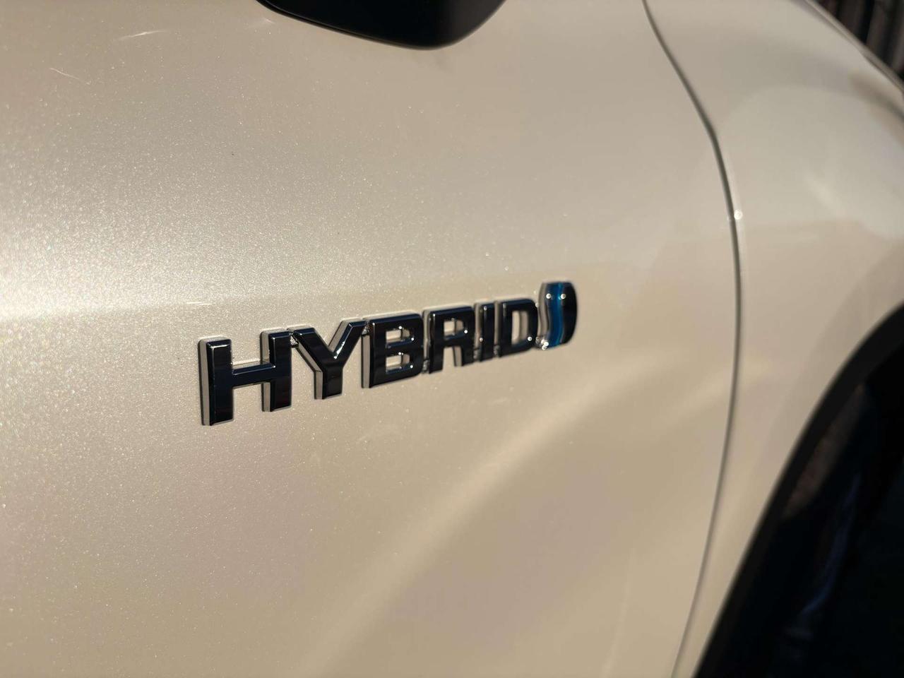 2021 Toyota Highlander Hybrid Limited Photo