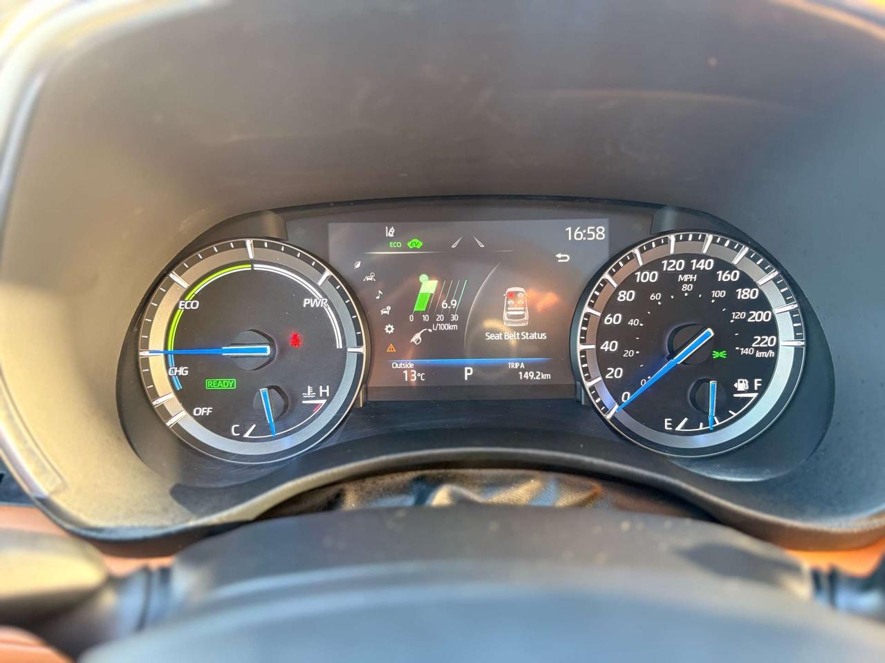 2021 Toyota Highlander Hybrid Limited Photo