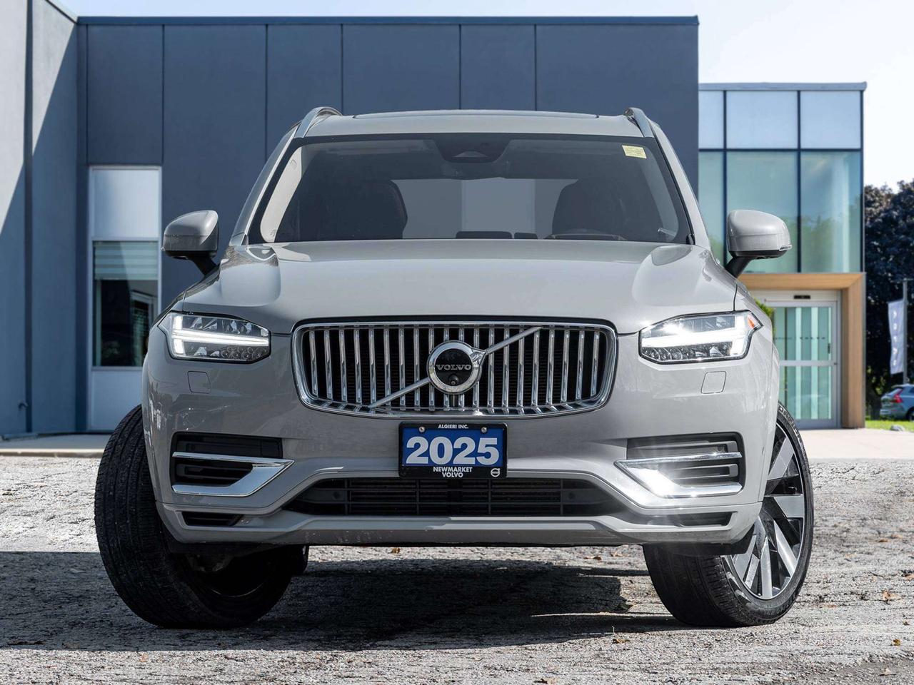 2025 Volvo XC90 ULTRA^Plug-In Hybrid^Low km^CPO Rate fr 2.99%* Photo