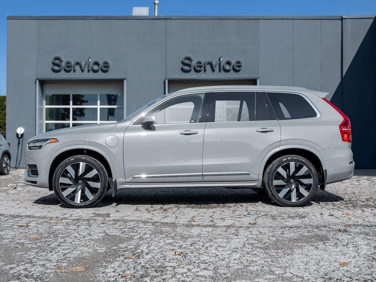2025 Volvo XC90 ULTRA^Plug-In Hybrid^Low km^CPO Rate fr 2.99%* Photo