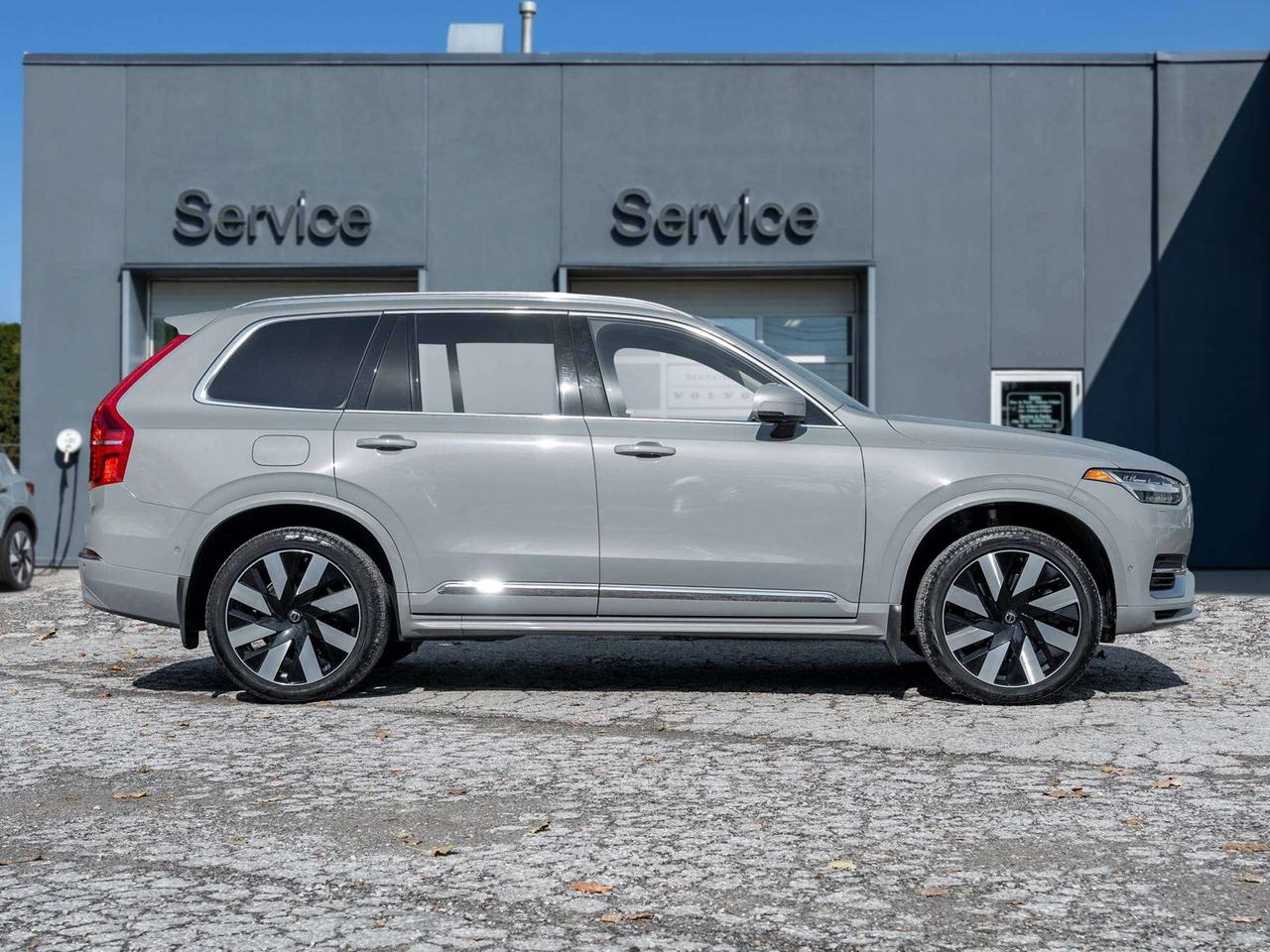2025 Volvo XC90 ULTRA^Plug-In Hybrid^Low km^CPO Rate fr 2.99%* Photo