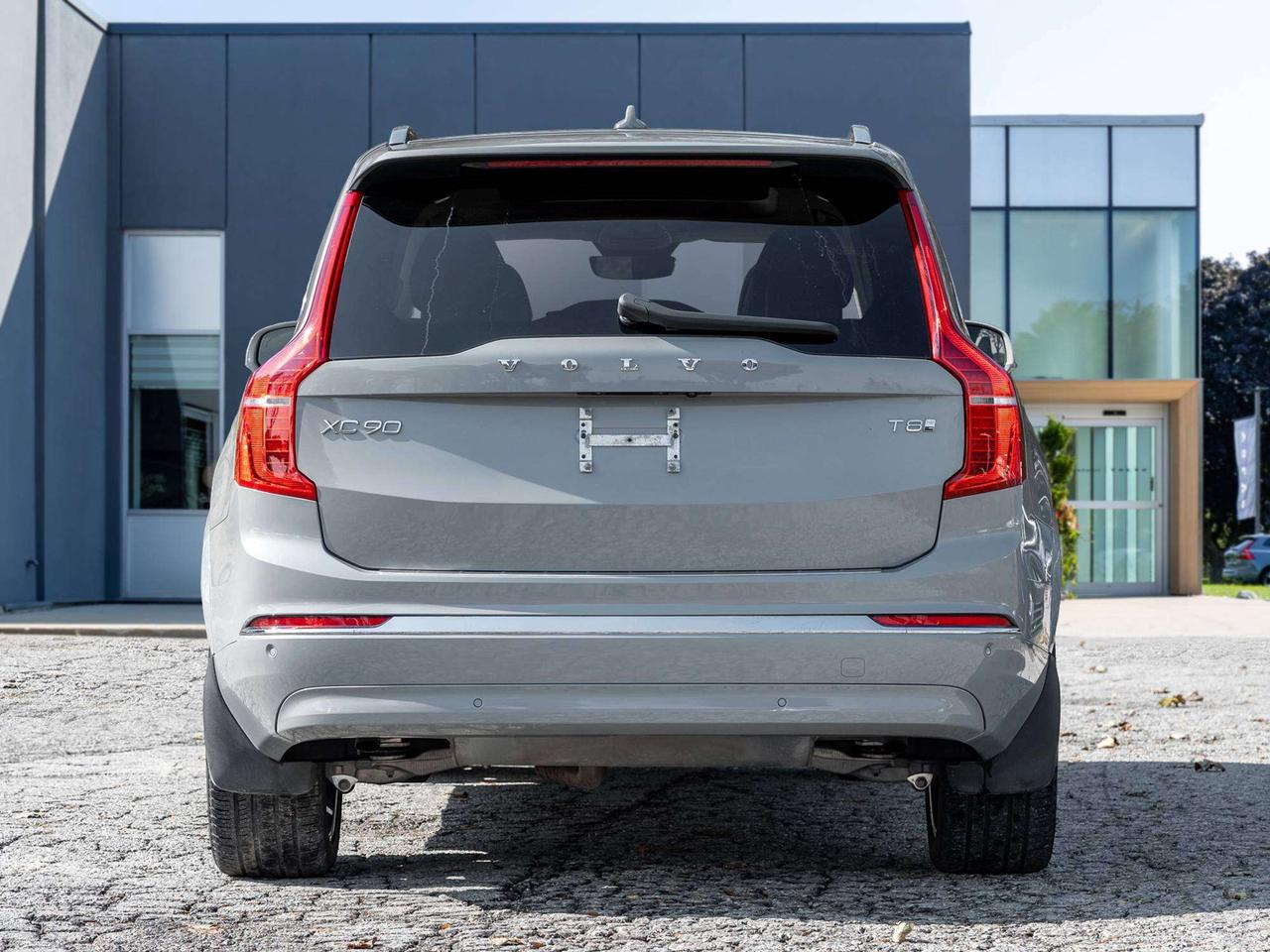 2025 Volvo XC90 ULTRA^Plug-In Hybrid^Low km^CPO Rate fr 2.99%* Photo