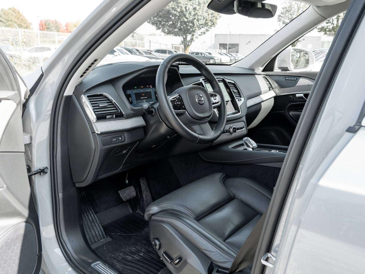 2025 Volvo XC90 ULTRA^Plug-In Hybrid^Low km^CPO Rate fr 2.99%* Photo