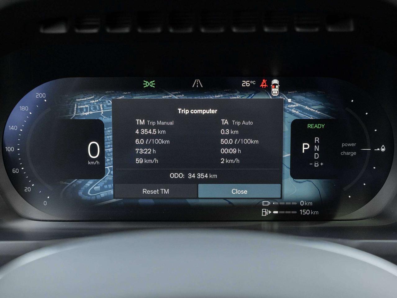 2025 Volvo XC90 ULTRA^Plug-In Hybrid^Low km^CPO Rate fr 2.99%* Photo