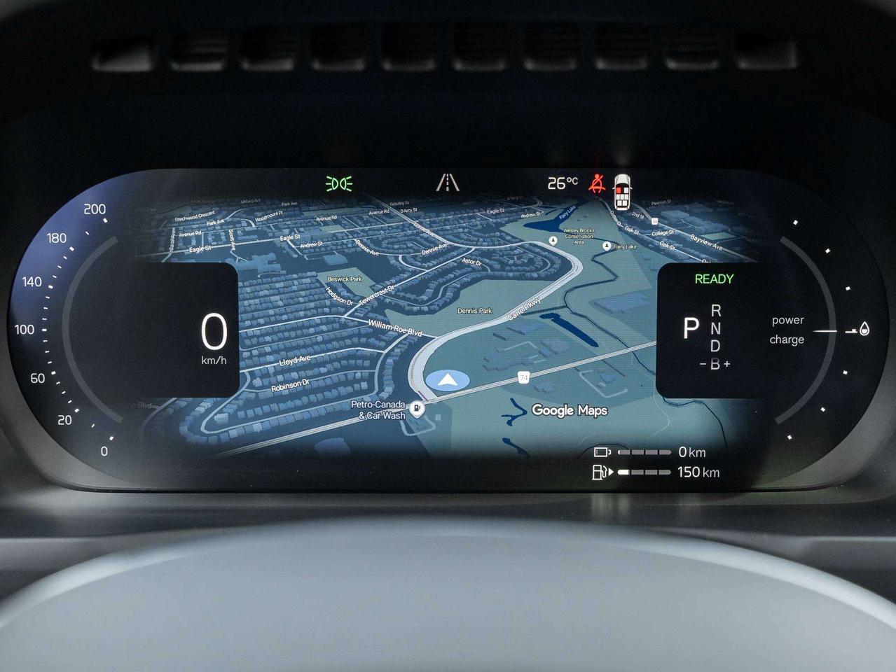 2025 Volvo XC90 ULTRA^Plug-In Hybrid^Low km^CPO Rate fr 2.99%* Photo