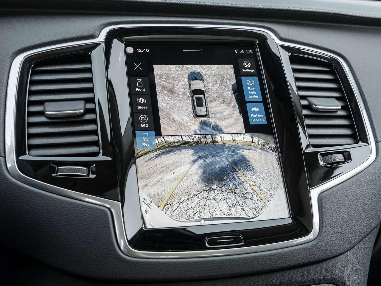 2025 Volvo XC90 ULTRA^Plug-In Hybrid^Low km^CPO Rate fr 2.99%* Photo