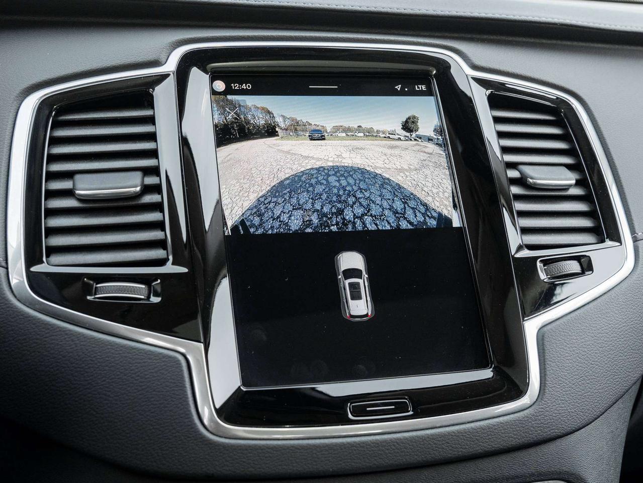 2025 Volvo XC90 ULTRA^Plug-In Hybrid^Low km^CPO Rate fr 2.99%* Photo