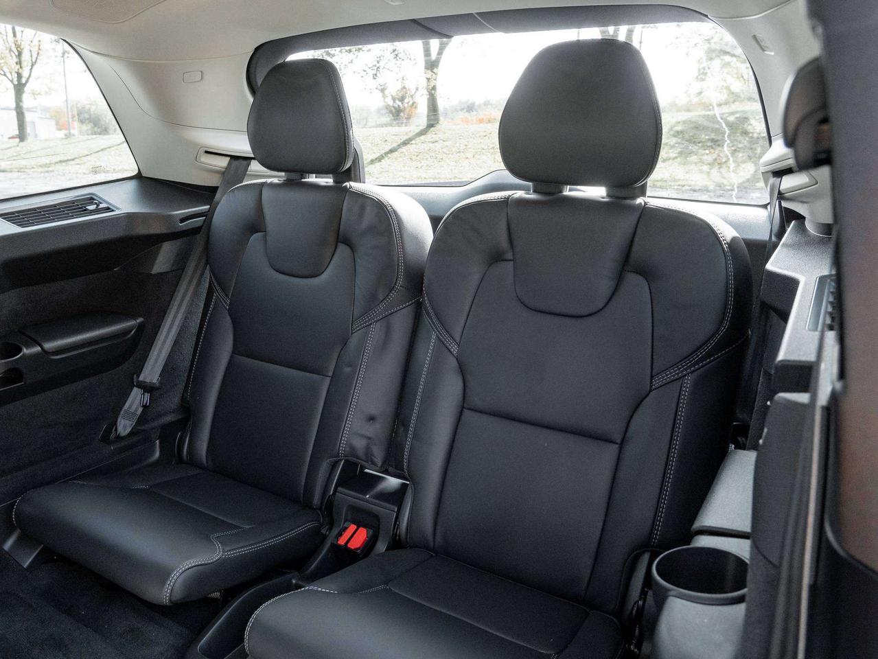 2025 Volvo XC90 ULTRA^Plug-In Hybrid^Low km^CPO Rate fr 2.99%* Photo