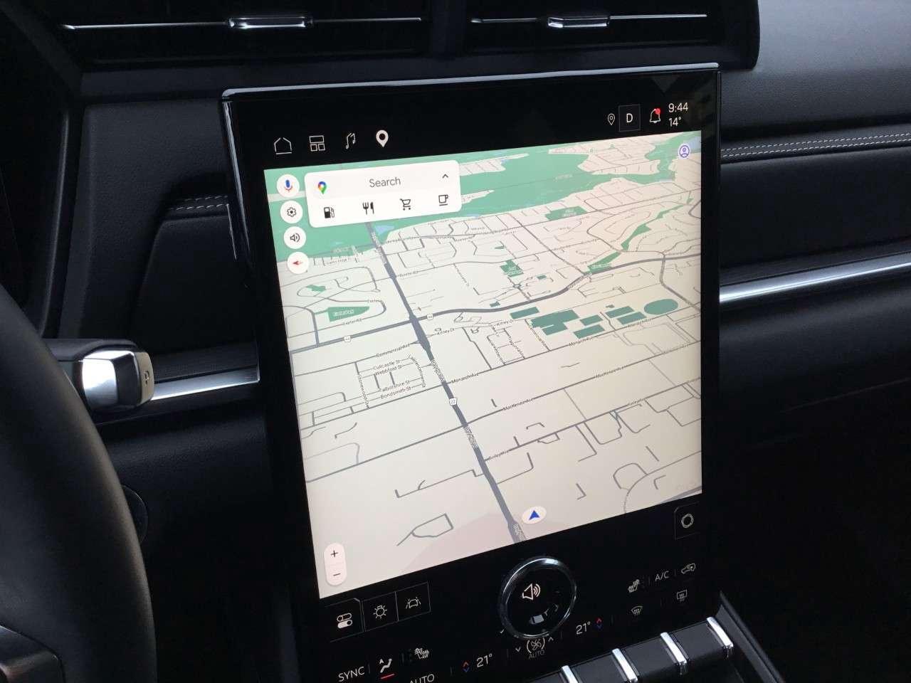 2025 GMC Terrain AWD Elevation Photo
