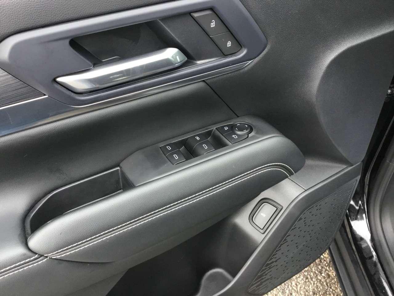 2025 GMC Terrain AWD Elevation Photo