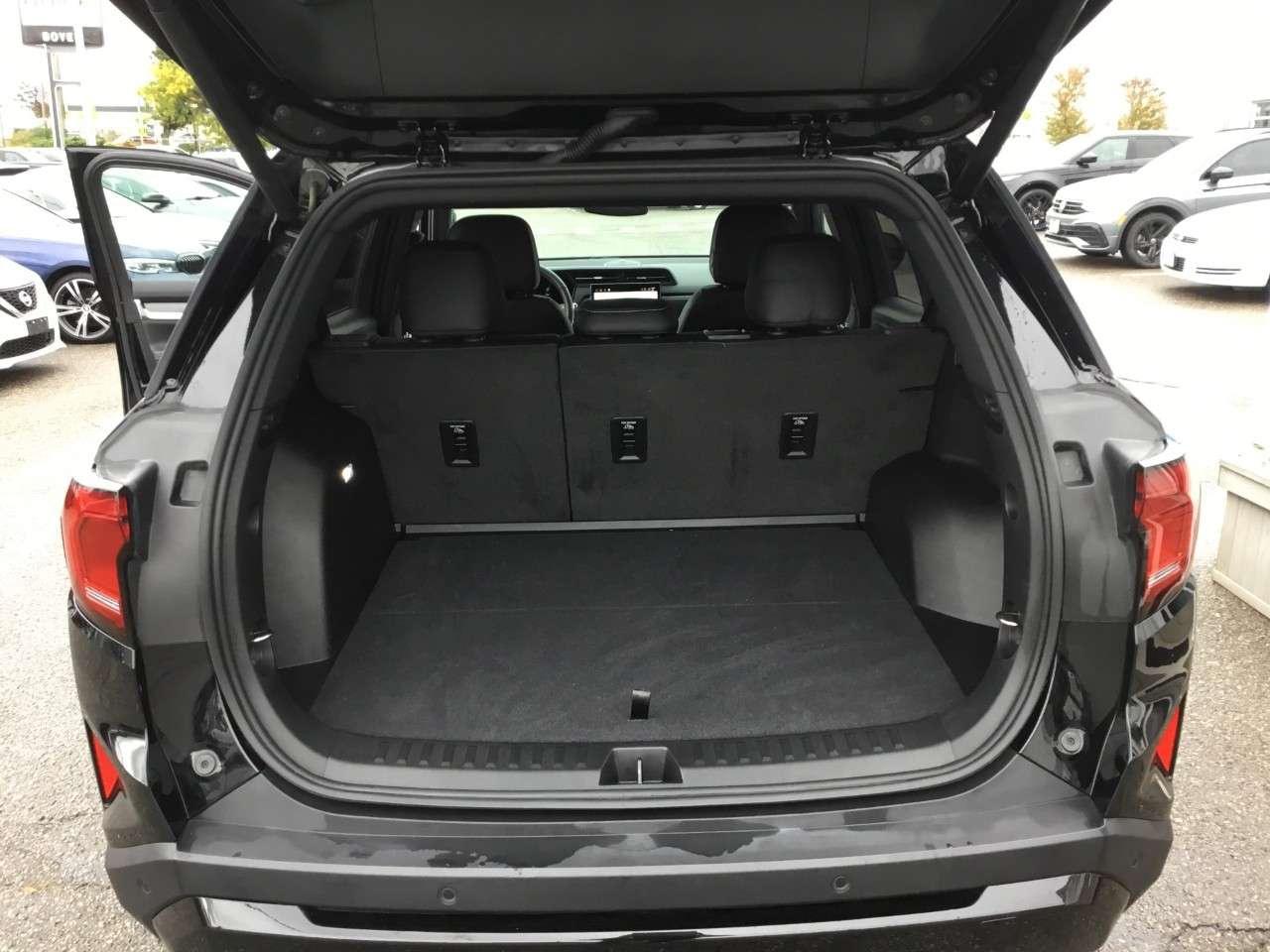 2025 GMC Terrain AWD Elevation Photo