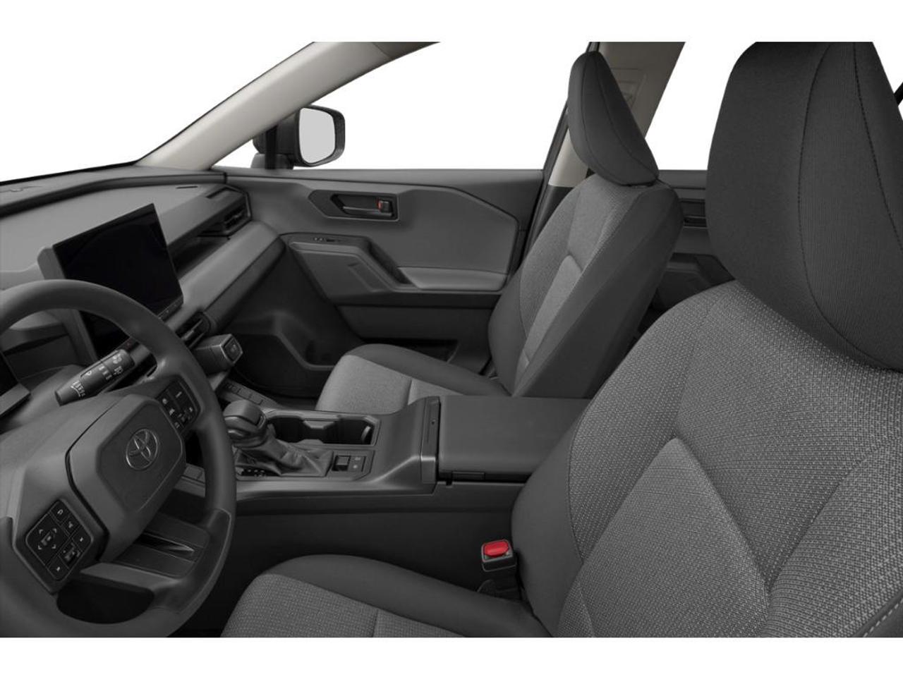2026 Toyota RAV4 XLE 4dr All-wheel Drive Photo