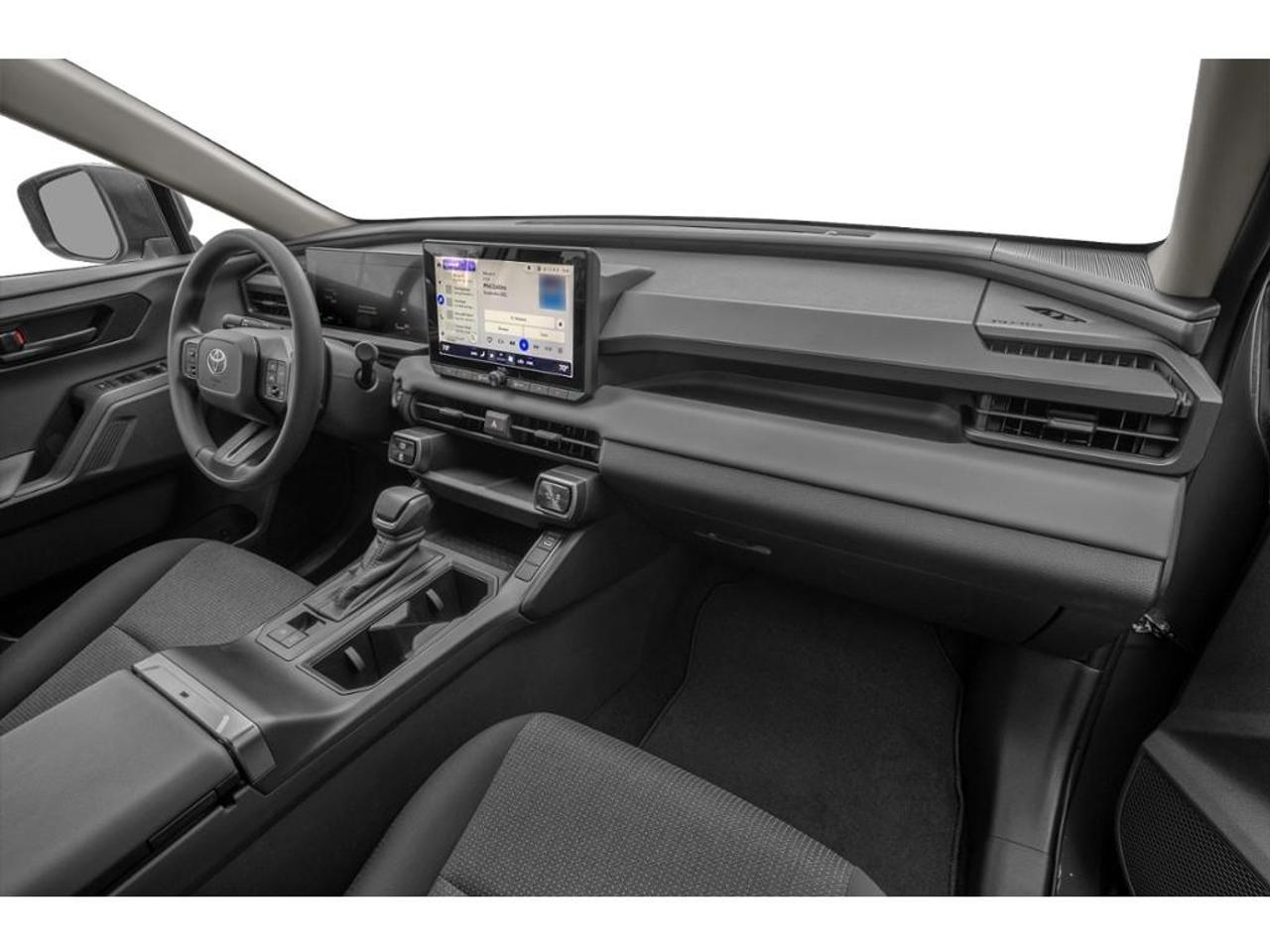 2026 Toyota RAV4 XLE 4dr All-wheel Drive Photo