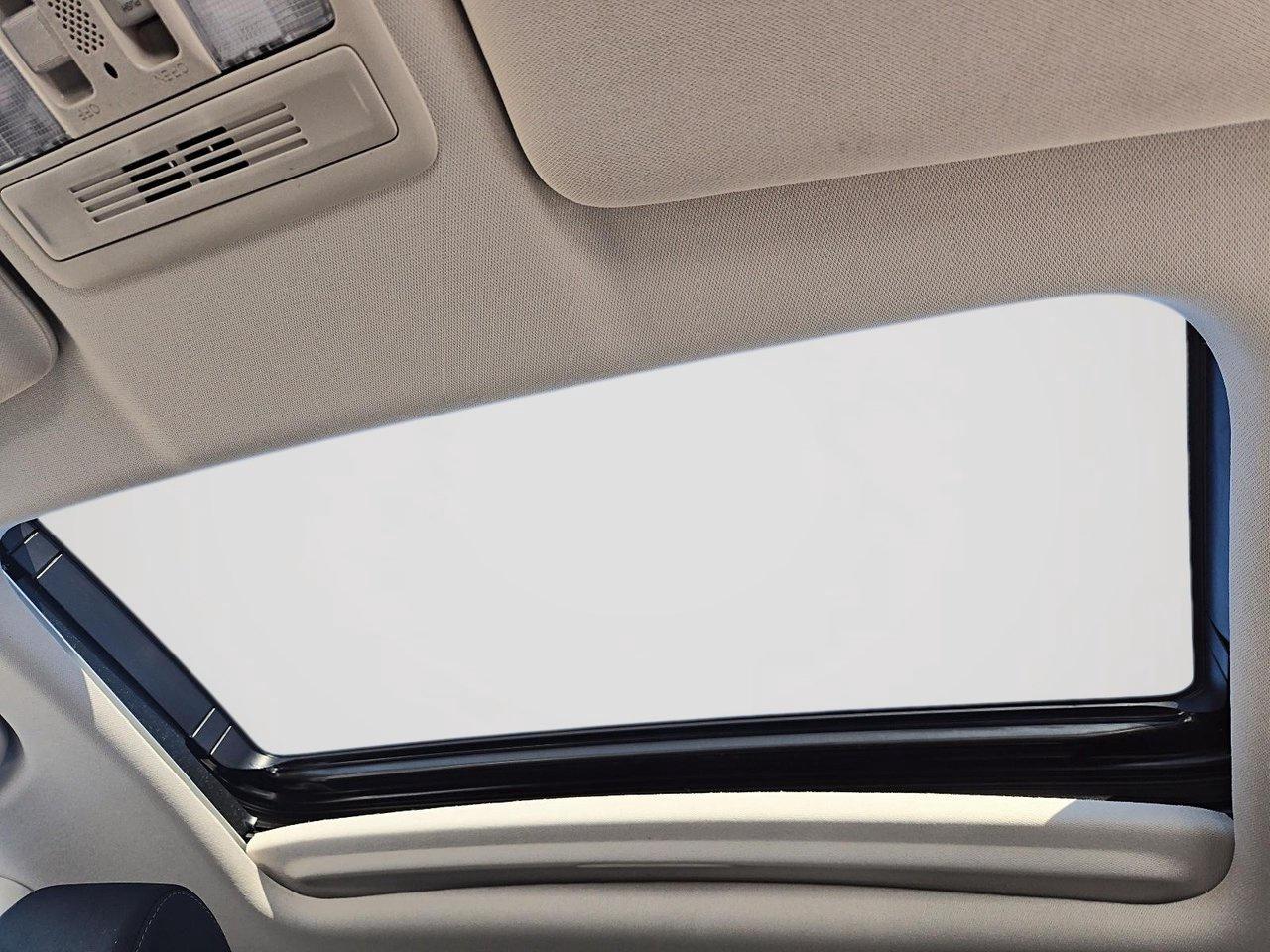 2020 Honda Civic Sedan EX Photo