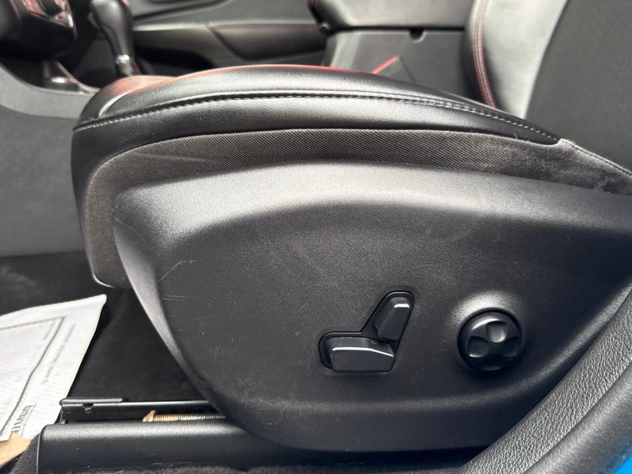 2019 Jeep Cherokee Trailhawk 4dr 4x4 Photo