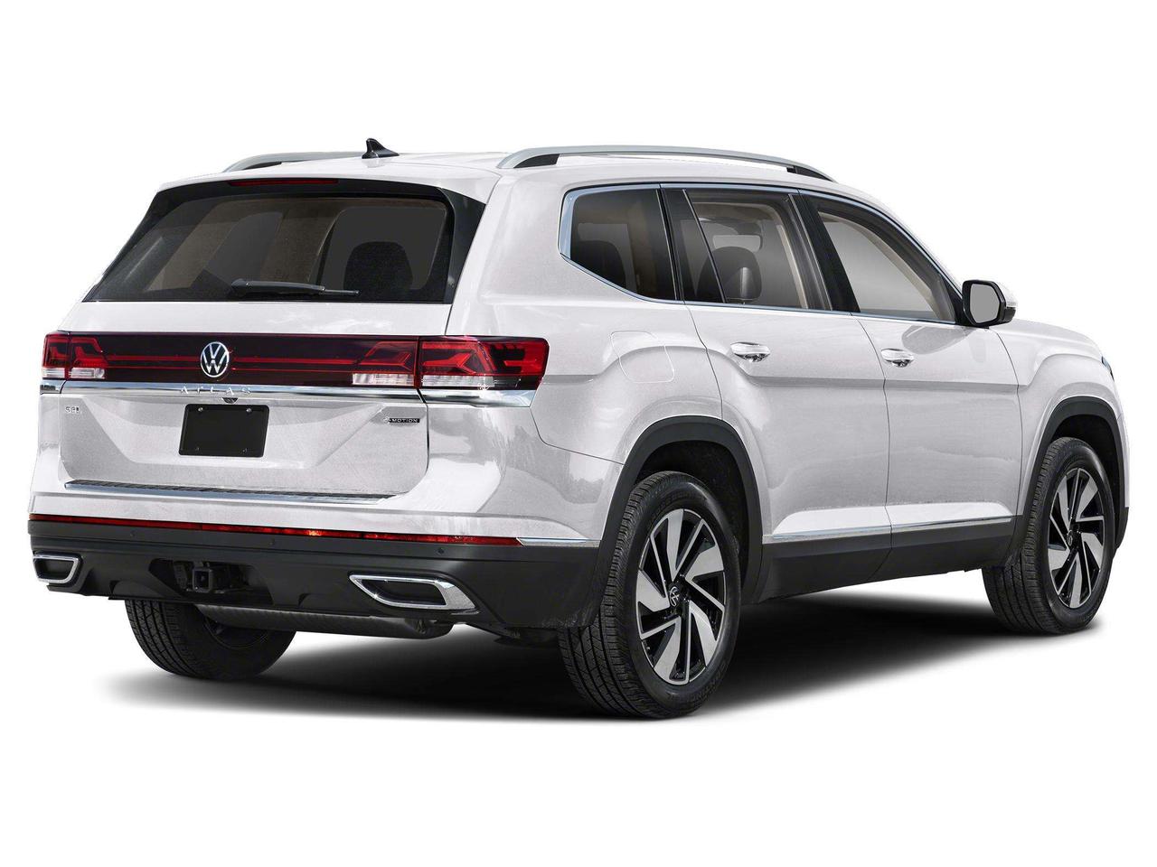 2026 Volkswagen Atlas HIGHLINE Photo