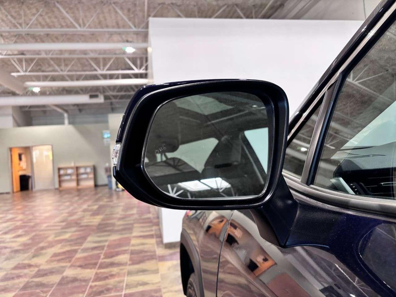2025 Toyota RAV4 XLE AWD Photo