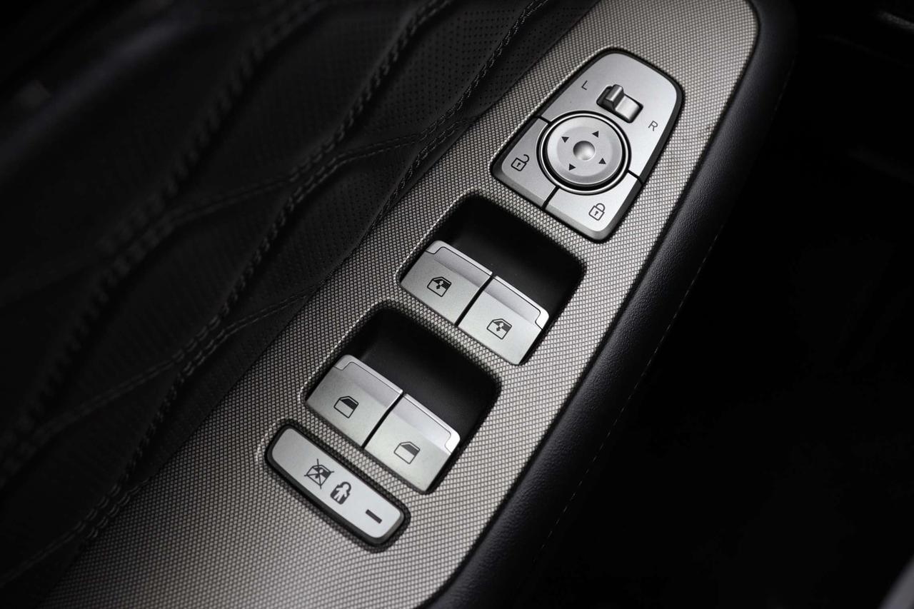 2021 Hyundai PALISADE ULTIMATE-CALLIGRAPHY-7PASS-AWD-R START/NAV/360 CAM/ADAPT CRUISE/BLIS/FCW/LKA/HUD/H&C SEATS/KEYLESS/CARPLAY/SUN&MOONROOF/W Photo