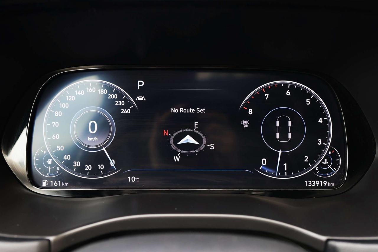 2021 Hyundai PALISADE ULTIMATE-CALLIGRAPHY-7PASS-AWD-R START/NAV/360 CAM/ADAPT CRUISE/BLIS/FCW/LKA/HUD/H&C SEATS/KEYLESS/CARPLAY/SUN&MOONROOF/W Photo