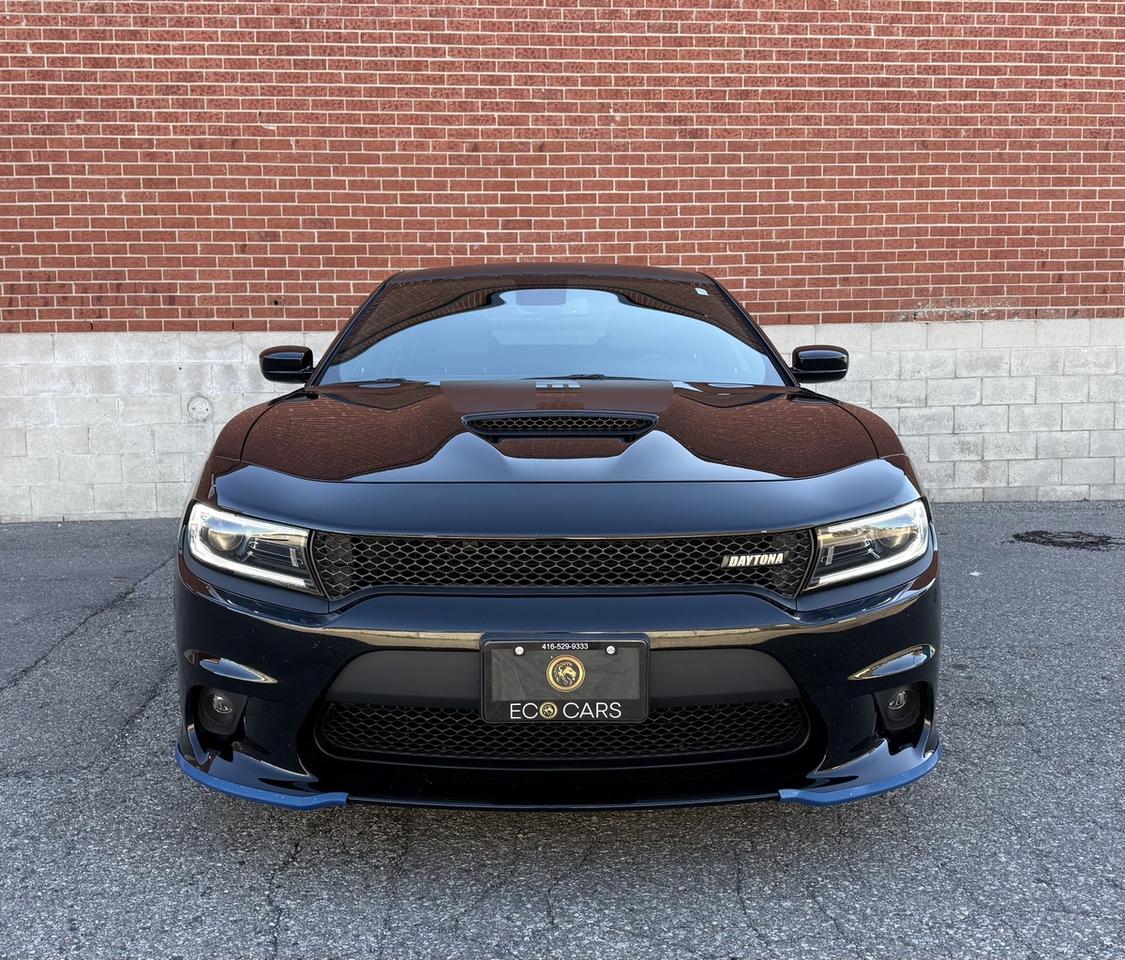 2022 Dodge Charger R/T Daytona|One Owner|HK 19-Speaker Sound|Clean Ca Photo5