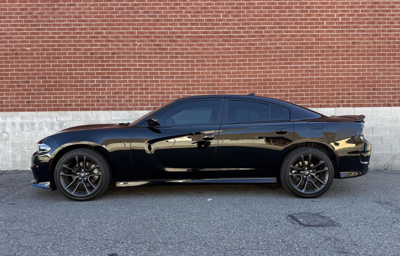 2022 Dodge Charger R/T Daytona|One Owner|HK 19-Speaker Sound|Clean Ca Photo