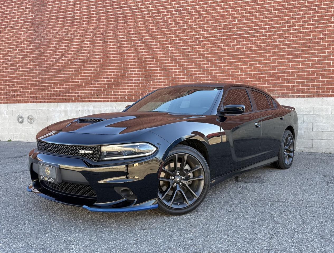 2022 Dodge Charger R/T Daytona|One Owner|HK 19-Speaker Sound|Clean Ca Photo