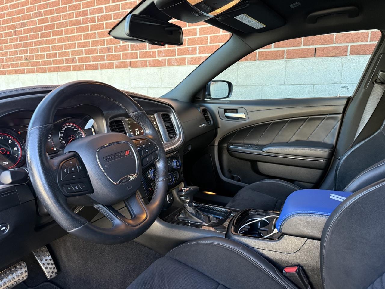 2022 Dodge Charger R/T Daytona|One Owner|HK 19-Speaker Sound|Clean Ca Photo