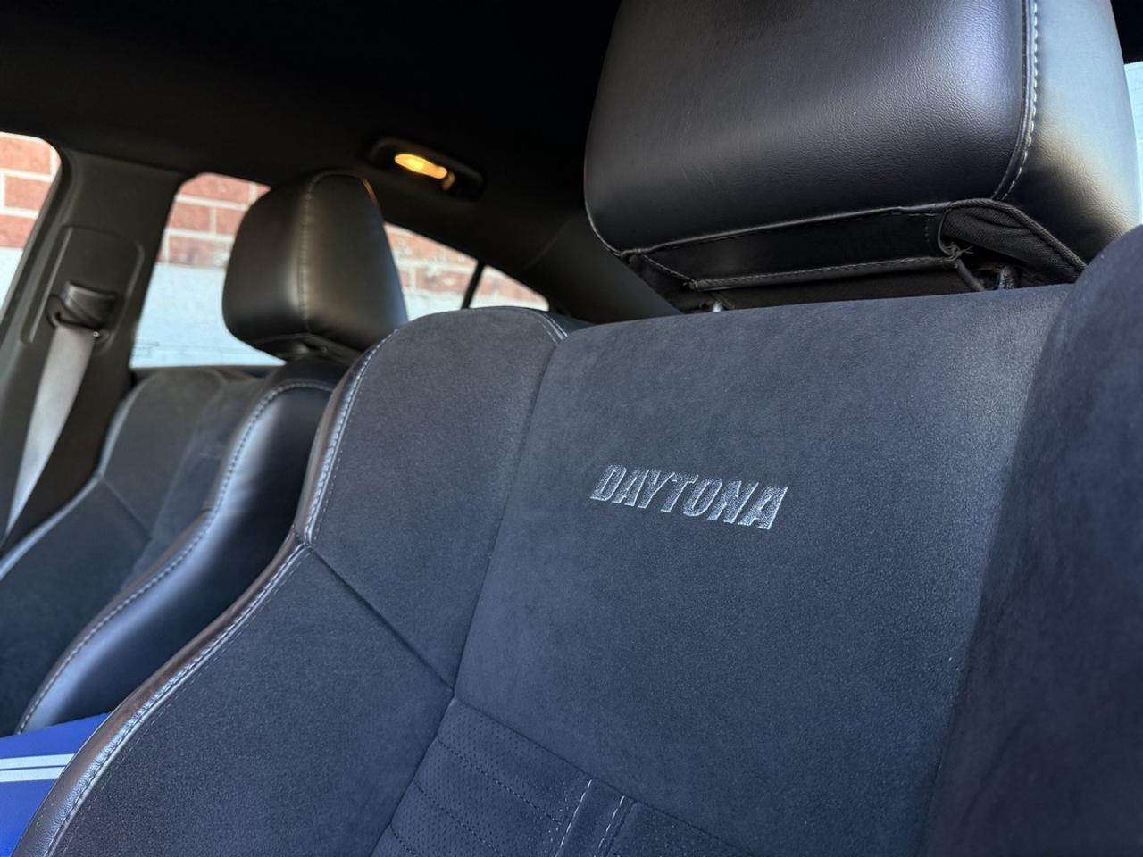 2022 Dodge Charger R/T Daytona|One Owner|HK 19-Speaker Sound|Clean Ca Photo