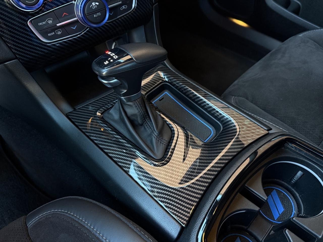 2022 Dodge Charger R/T Daytona|One Owner|HK 19-Speaker Sound|Clean Ca Photo