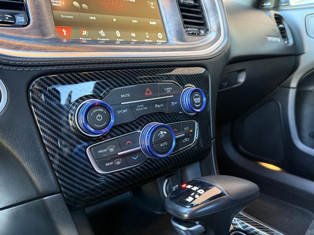 2022 Dodge Charger R/T Daytona|One Owner|HK 19-Speaker Sound|Clean Ca Photo