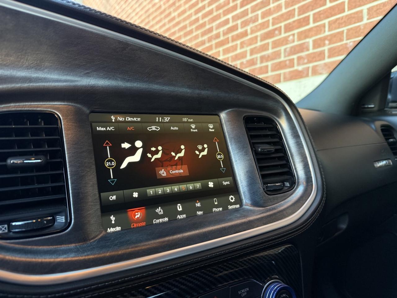 2022 Dodge Charger R/T Daytona|One Owner|HK 19-Speaker Sound|Clean Ca Photo