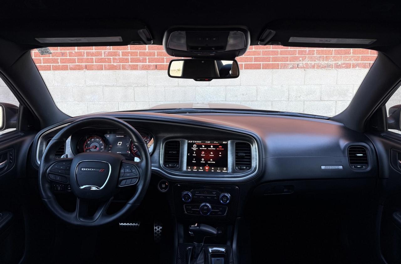 2022 Dodge Charger R/T Daytona|One Owner|HK 19-Speaker Sound|Clean Ca Photo