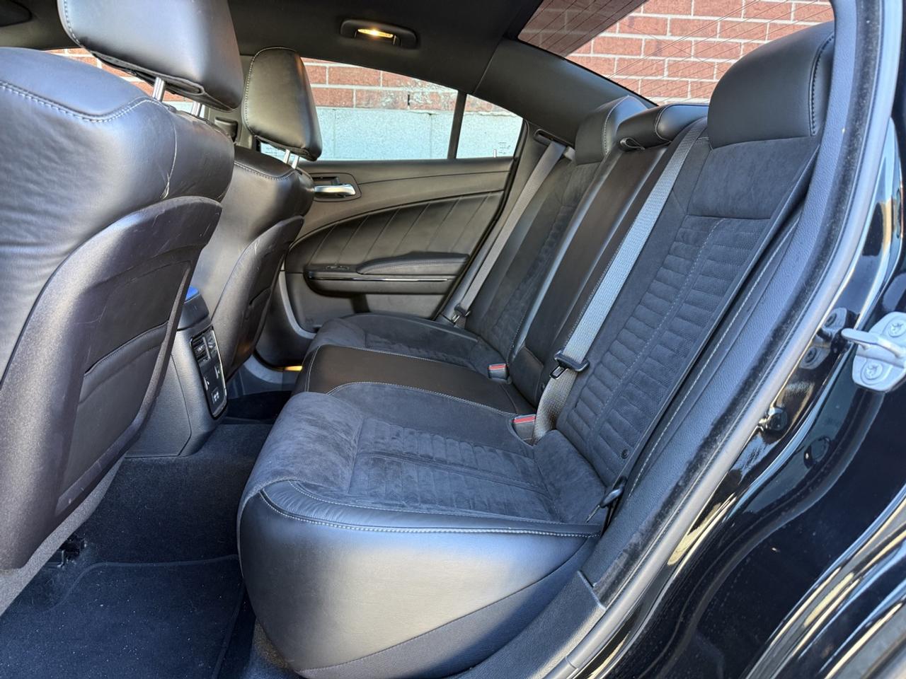 2022 Dodge Charger R/T Daytona|One Owner|HK 19-Speaker Sound|Clean Ca Photo
