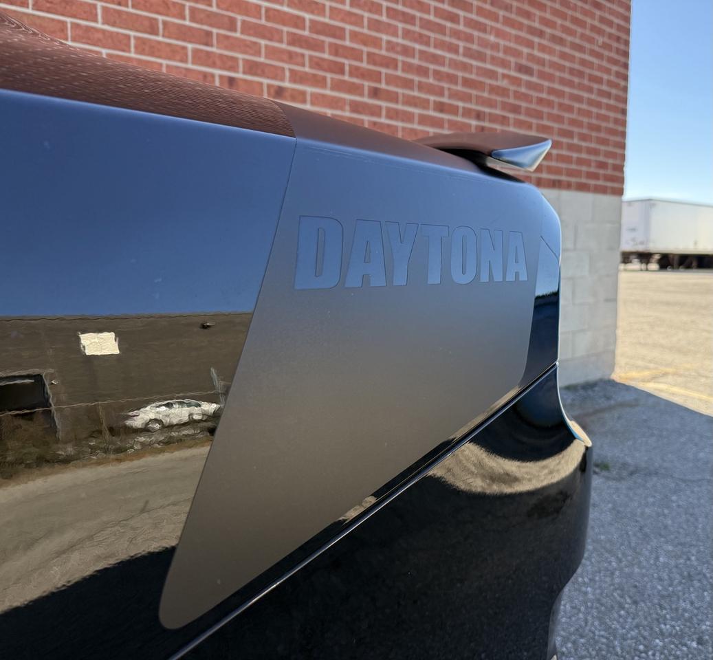 2022 Dodge Charger R/T Daytona|One Owner|HK 19-Speaker Sound|Clean Ca Photo