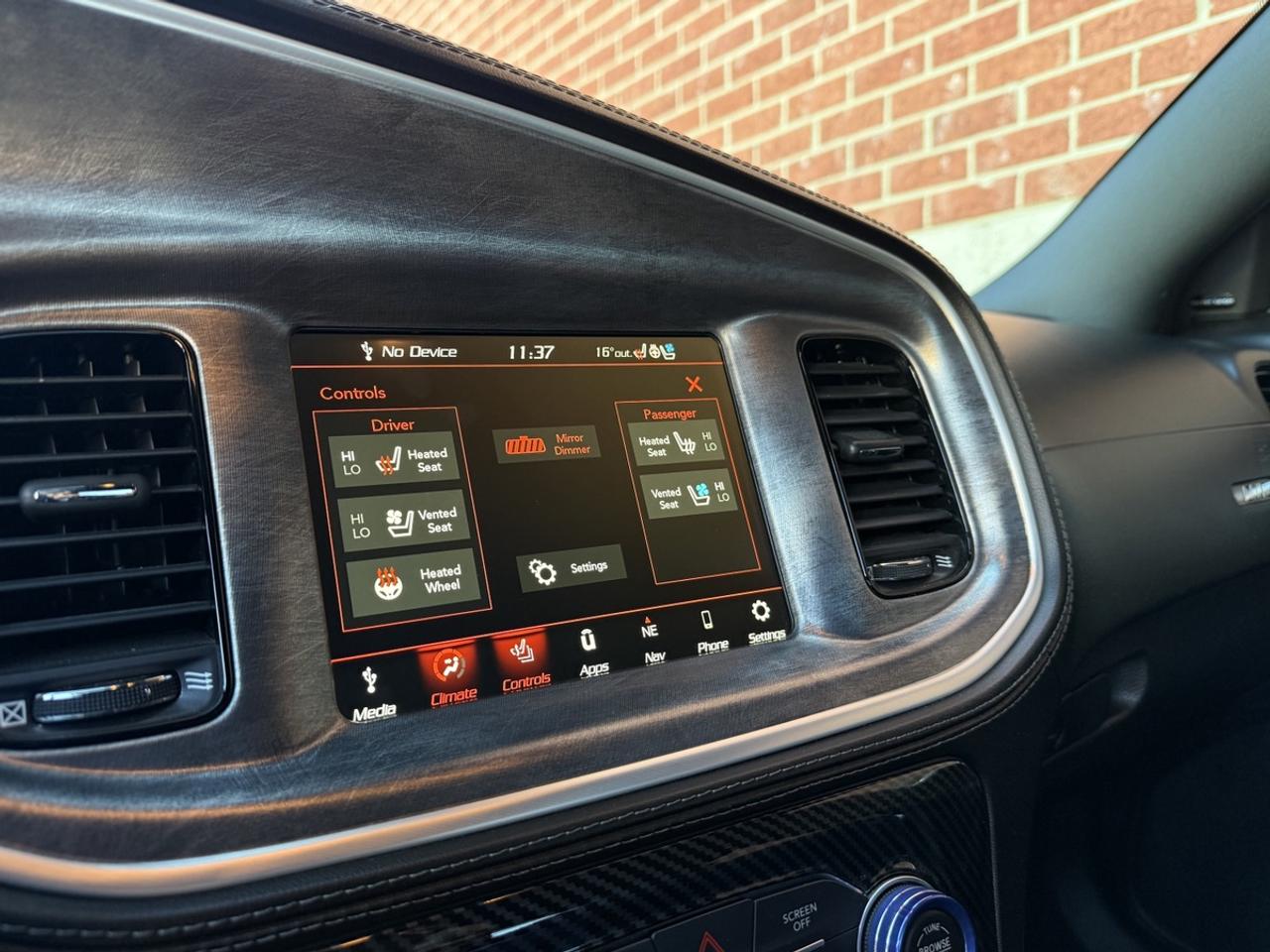 2022 Dodge Charger R/T Daytona|One Owner|HK 19-Speaker Sound|Clean Ca Photo