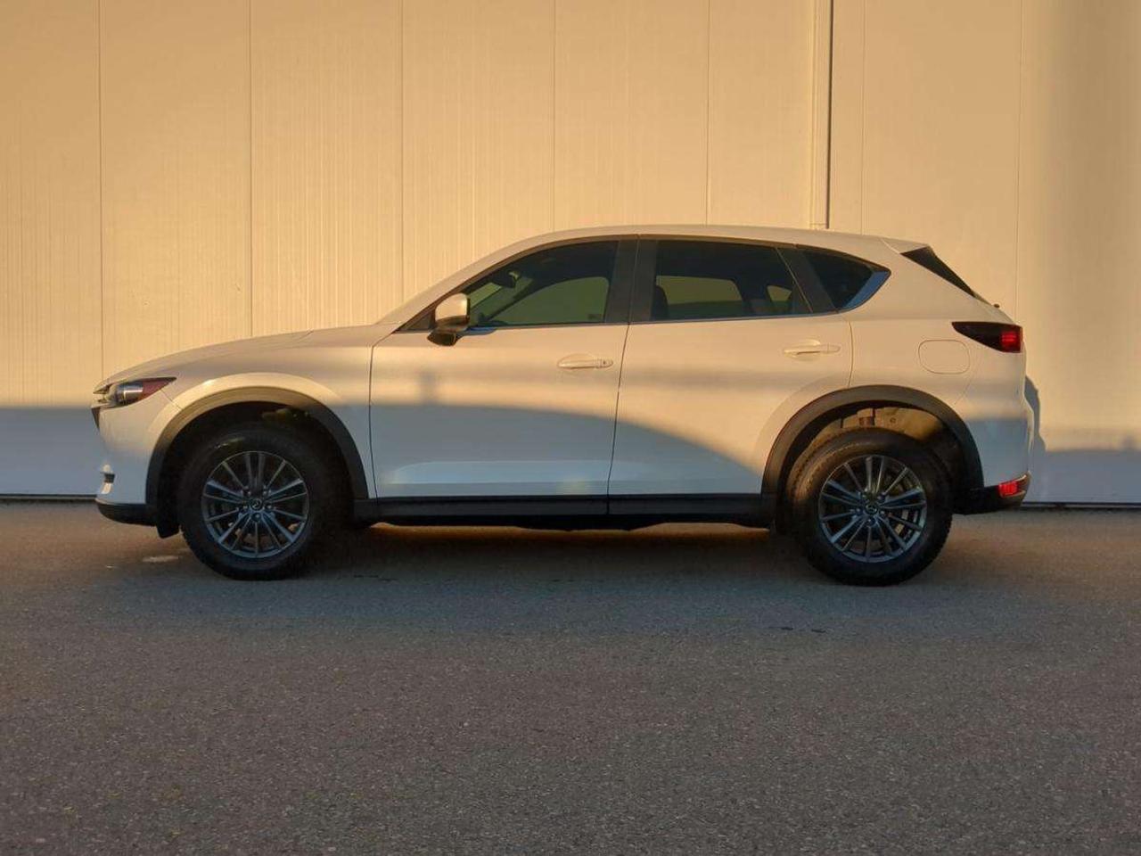 2019 Mazda CX-5 GS AUTO AWD Photo
