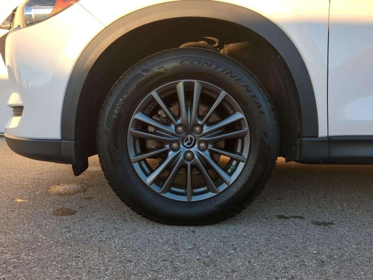 2019 Mazda CX-5 GS AUTO AWD Photo