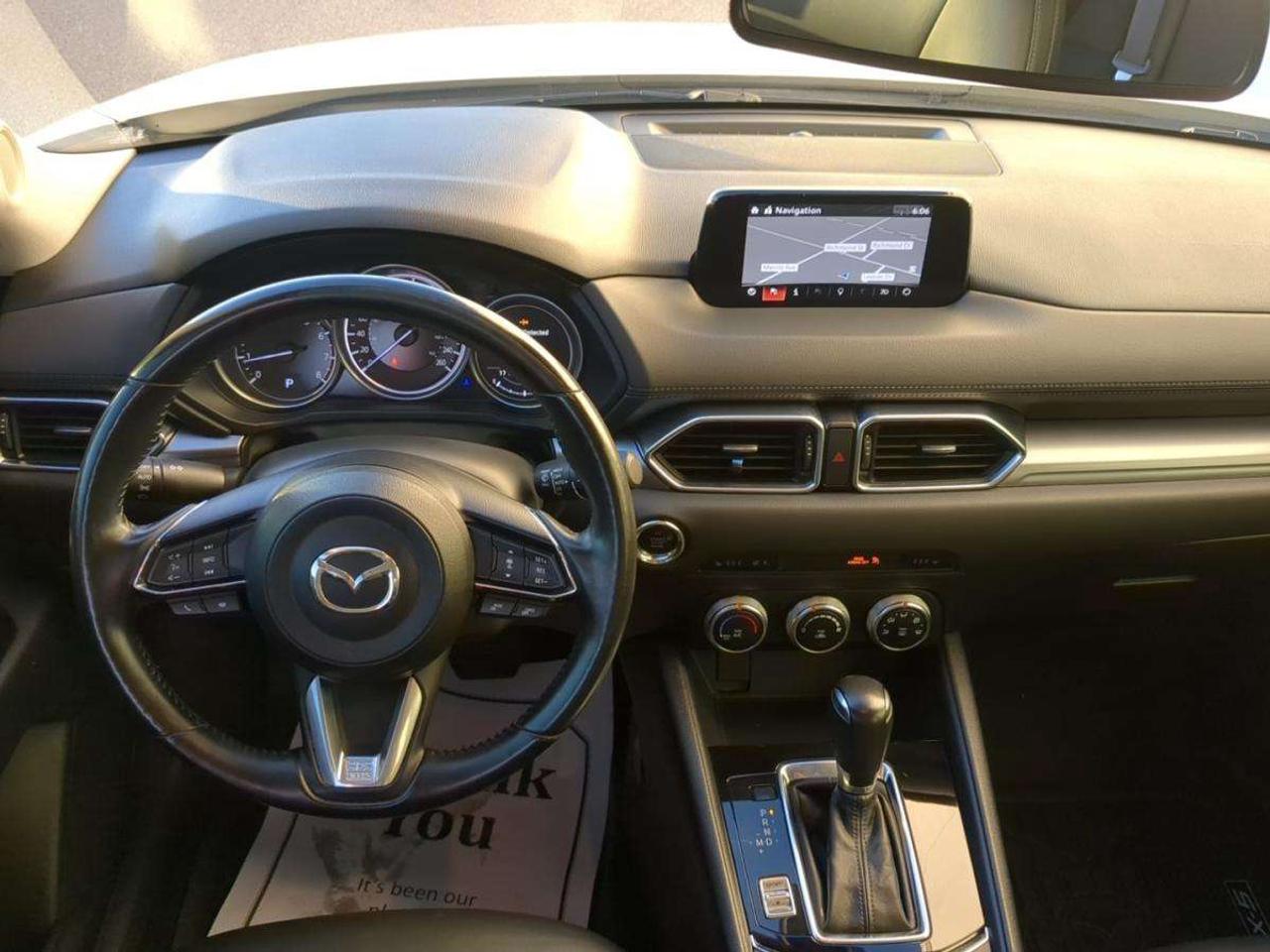 2019 Mazda CX-5 GS AUTO AWD Photo