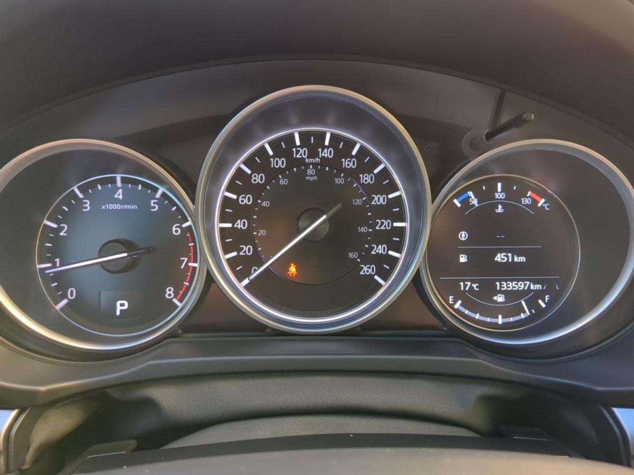 2019 Mazda CX-5 GS AUTO AWD Photo
