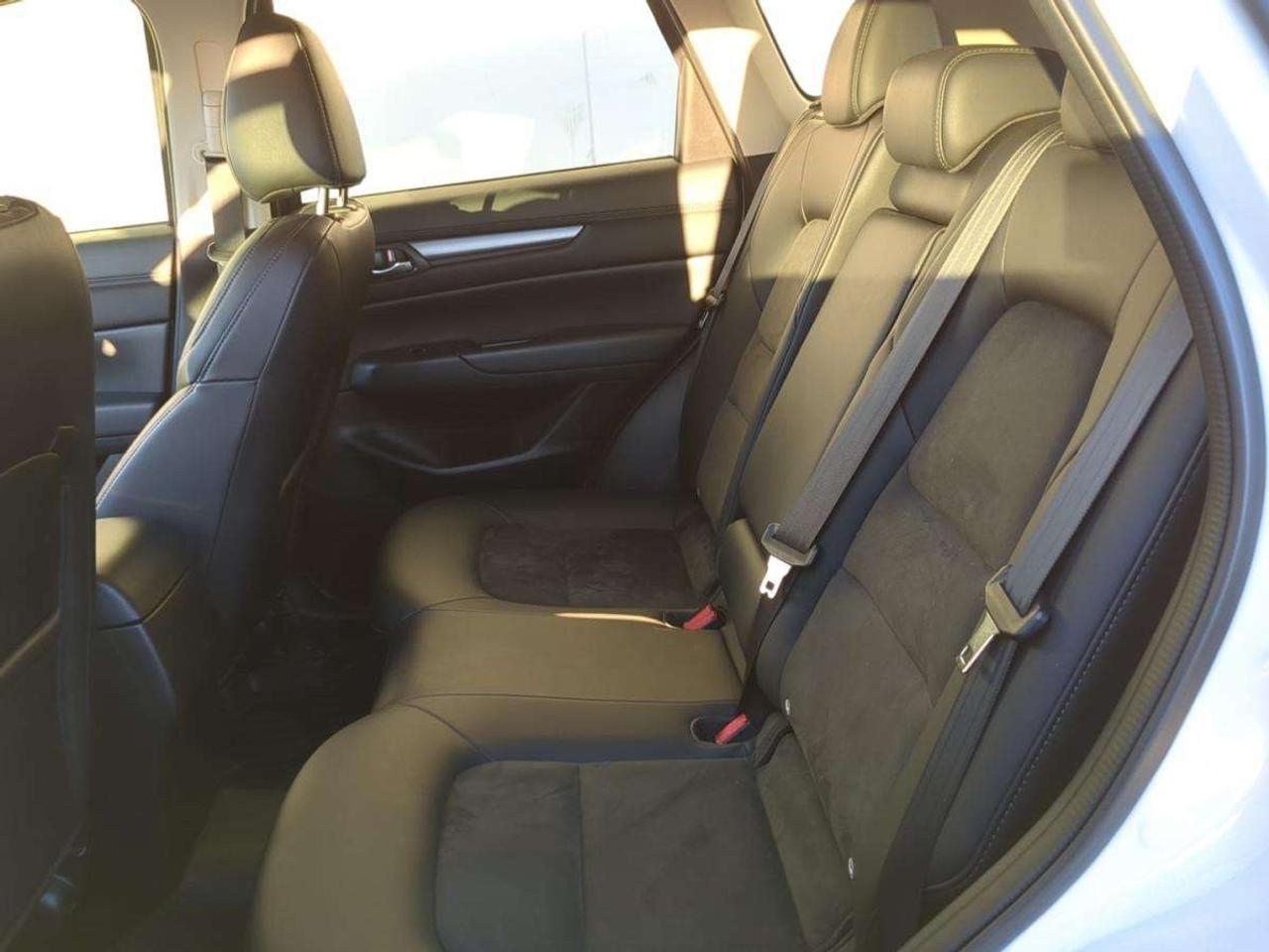 2019 Mazda CX-5 GS AUTO AWD Photo