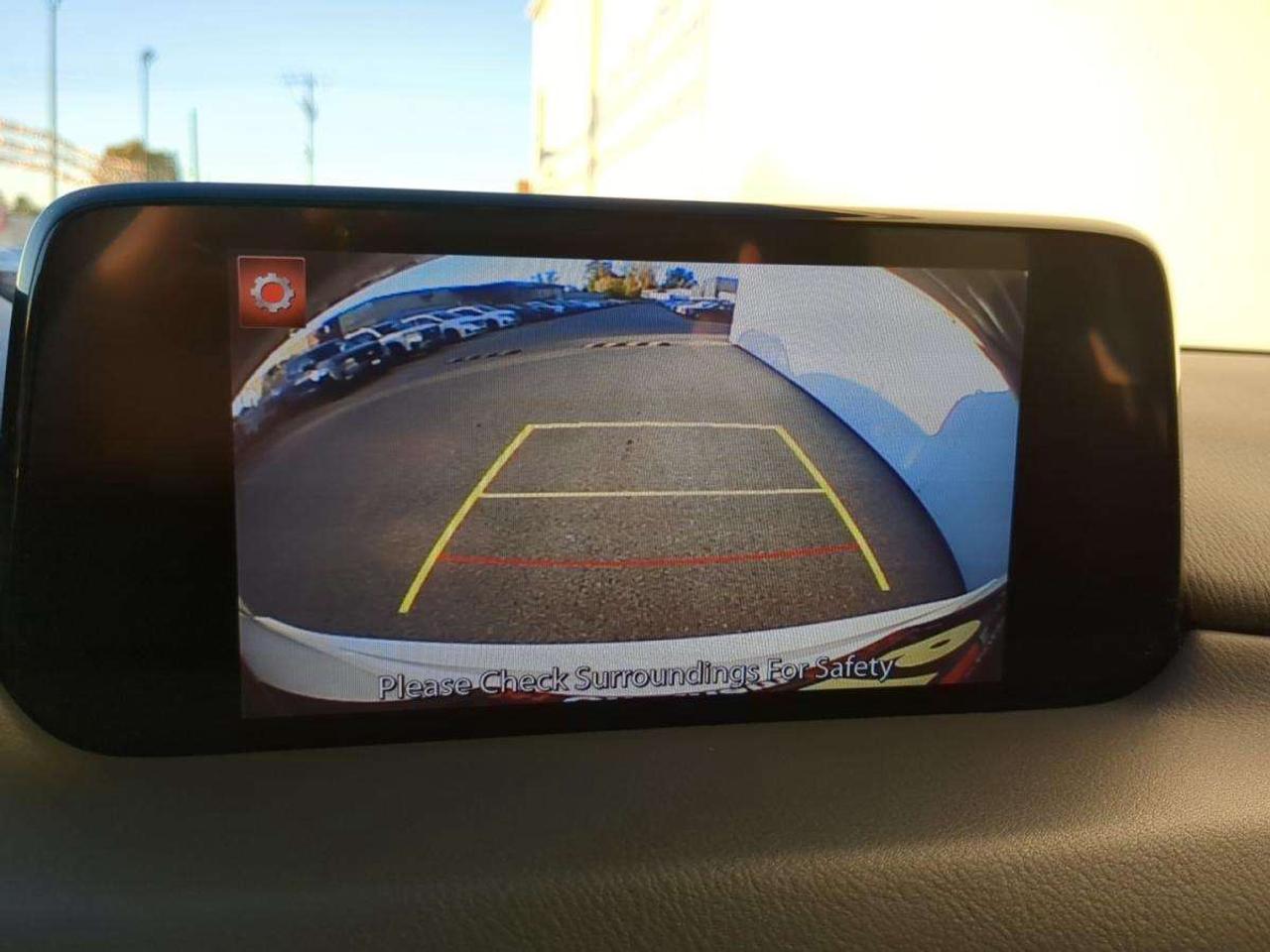 2019 Mazda CX-5 GS AUTO AWD Photo