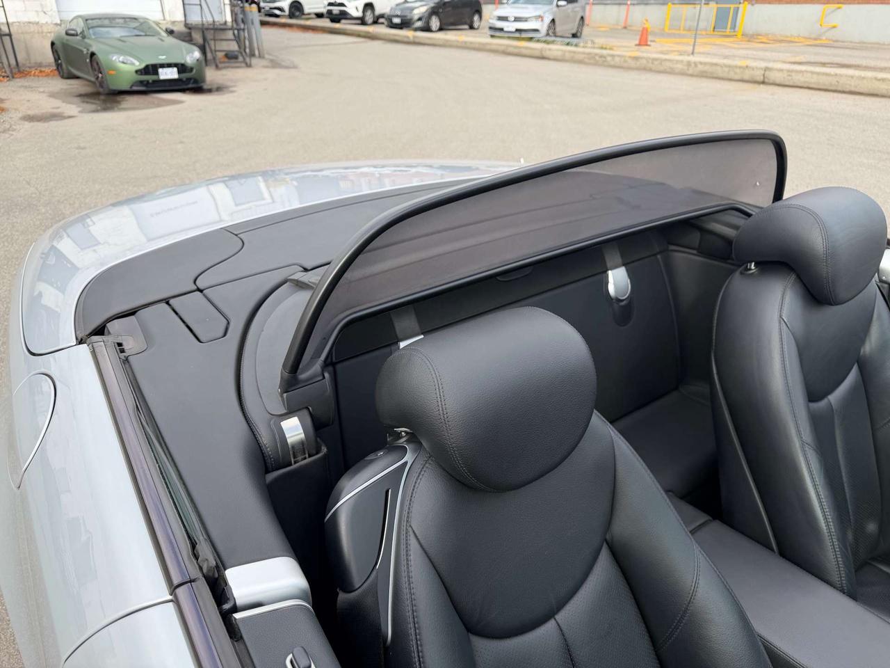 2007 Mercedes-Benz SL SL 550 ~ GLASS ROOF ~ NO ACCIDENTS ~ CERTIFIED Photo