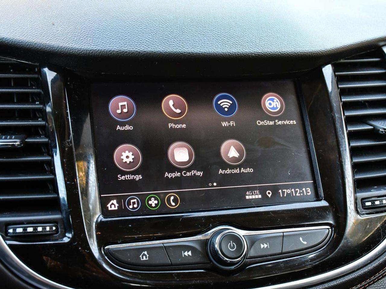 2020 Chevrolet Trax Premier AWD   Clean Carfax   Manager Special Photo