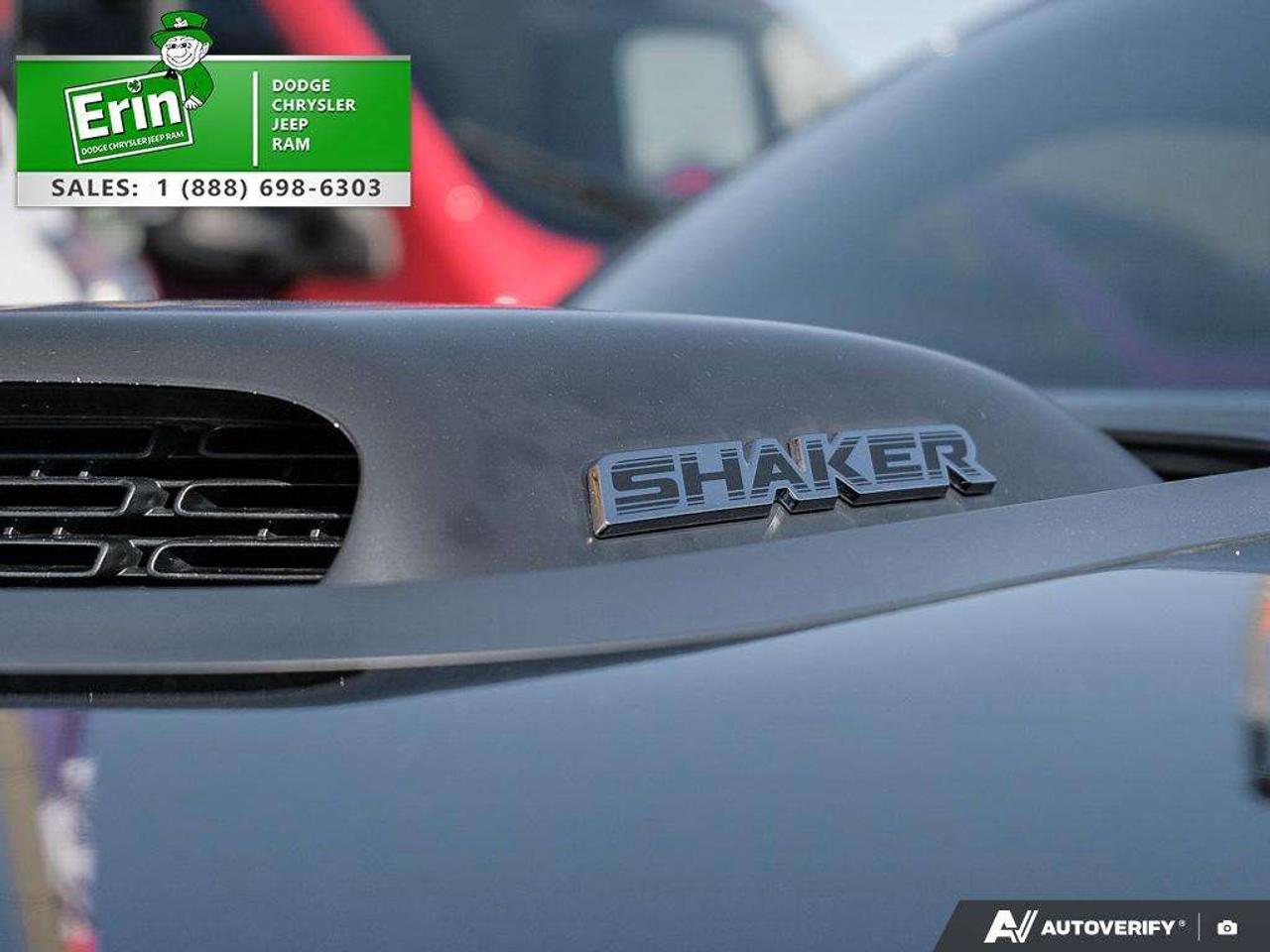 2022 Dodge Challenger R/T Photo