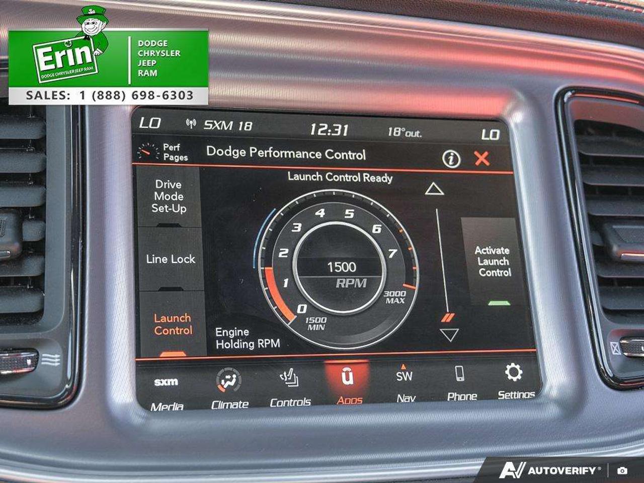 2022 Dodge Challenger R/T Photo