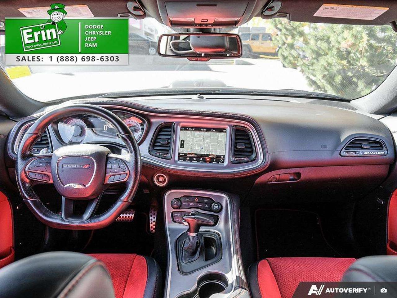 2022 Dodge Challenger R/T Photo