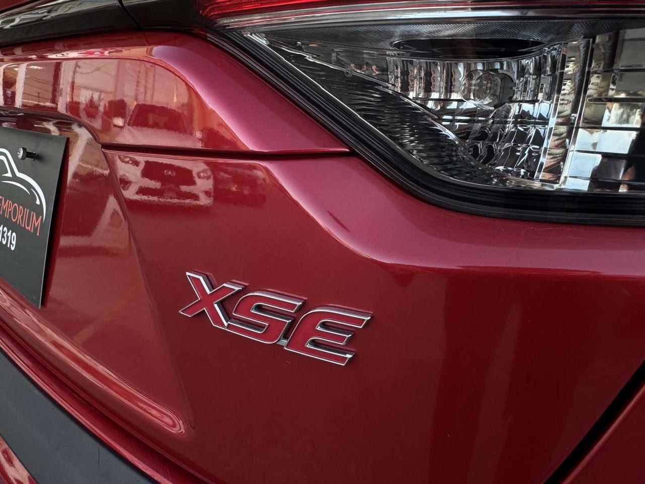 2020 Toyota Corolla XSE   Leather   Sunroof   Push Start Photo