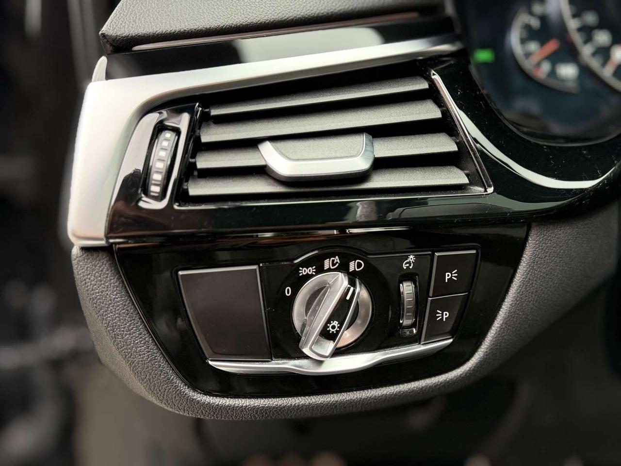 2018 BMW 5 Series M550I XDRIVE   Massage + Vented Seats   HK Sound Photo