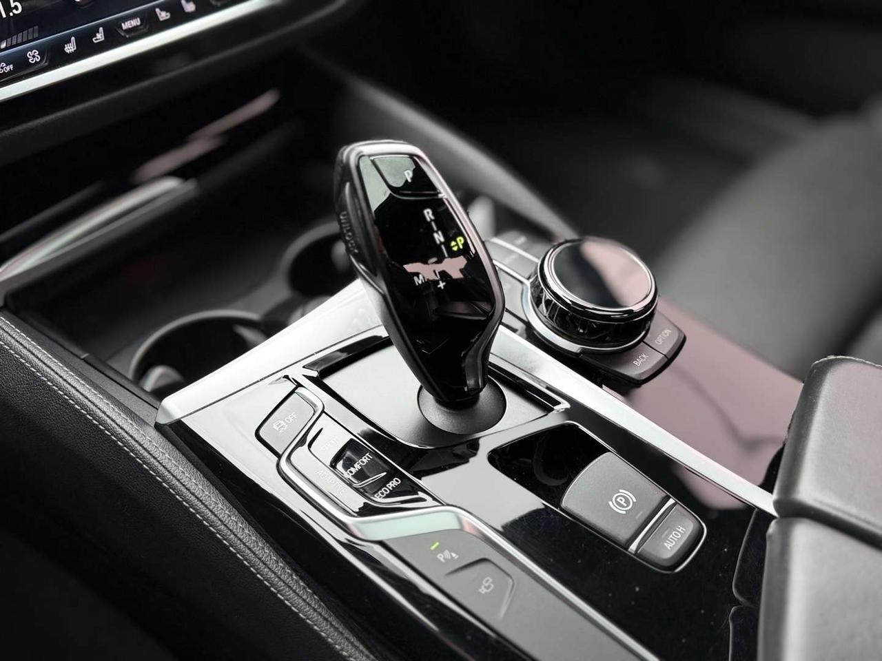 2018 BMW 5 Series M550I XDRIVE   Massage + Vented Seats   HK Sound Photo