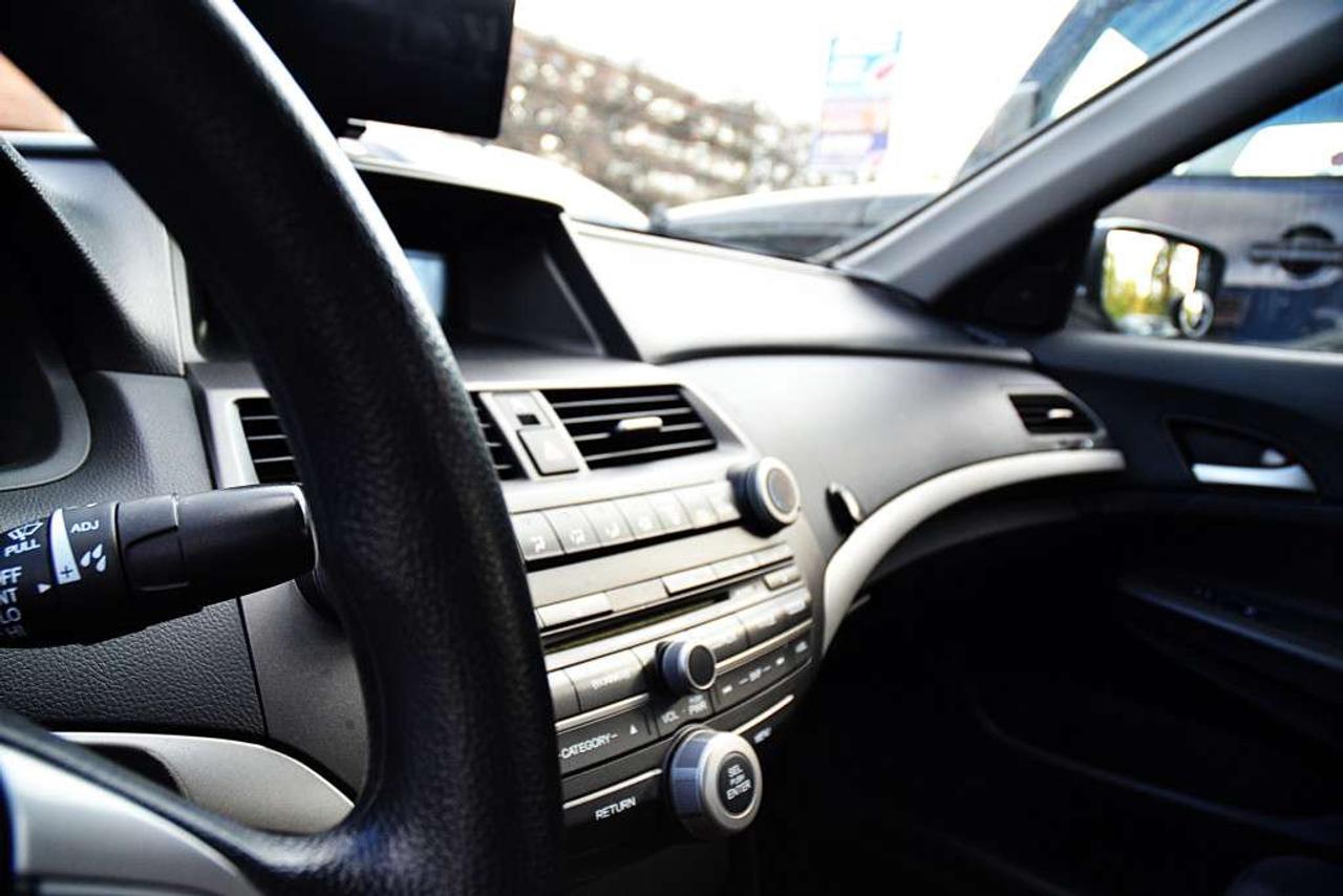 2011 Honda Accord 2.4 SE 4dr Sedan Automatic Photo